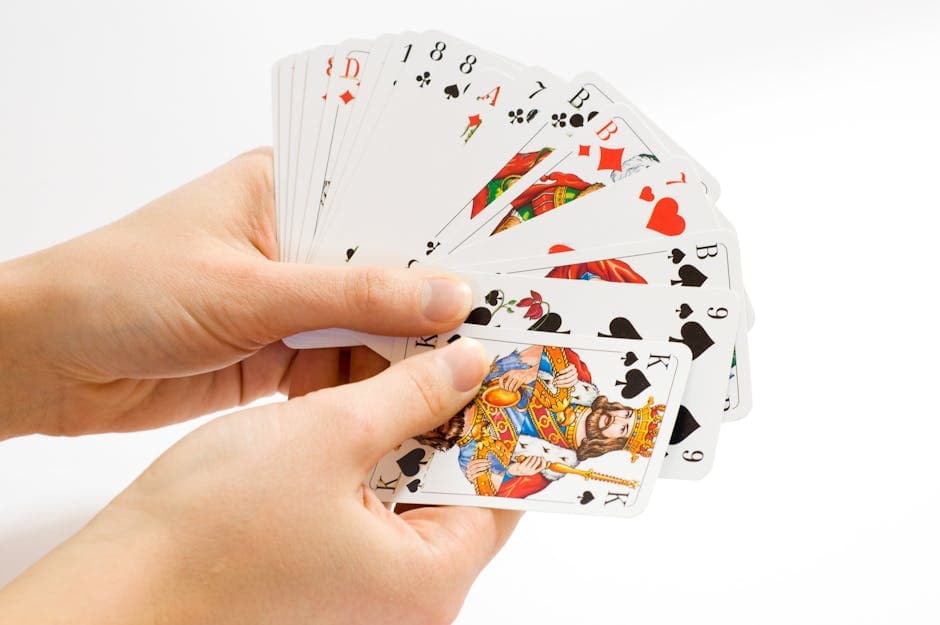 Akkordeon Kabale – Spil Gratis Online
