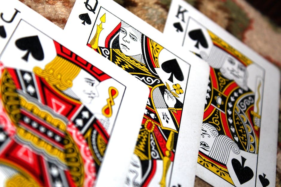 Canfield Kabale – Spil Gratis Online